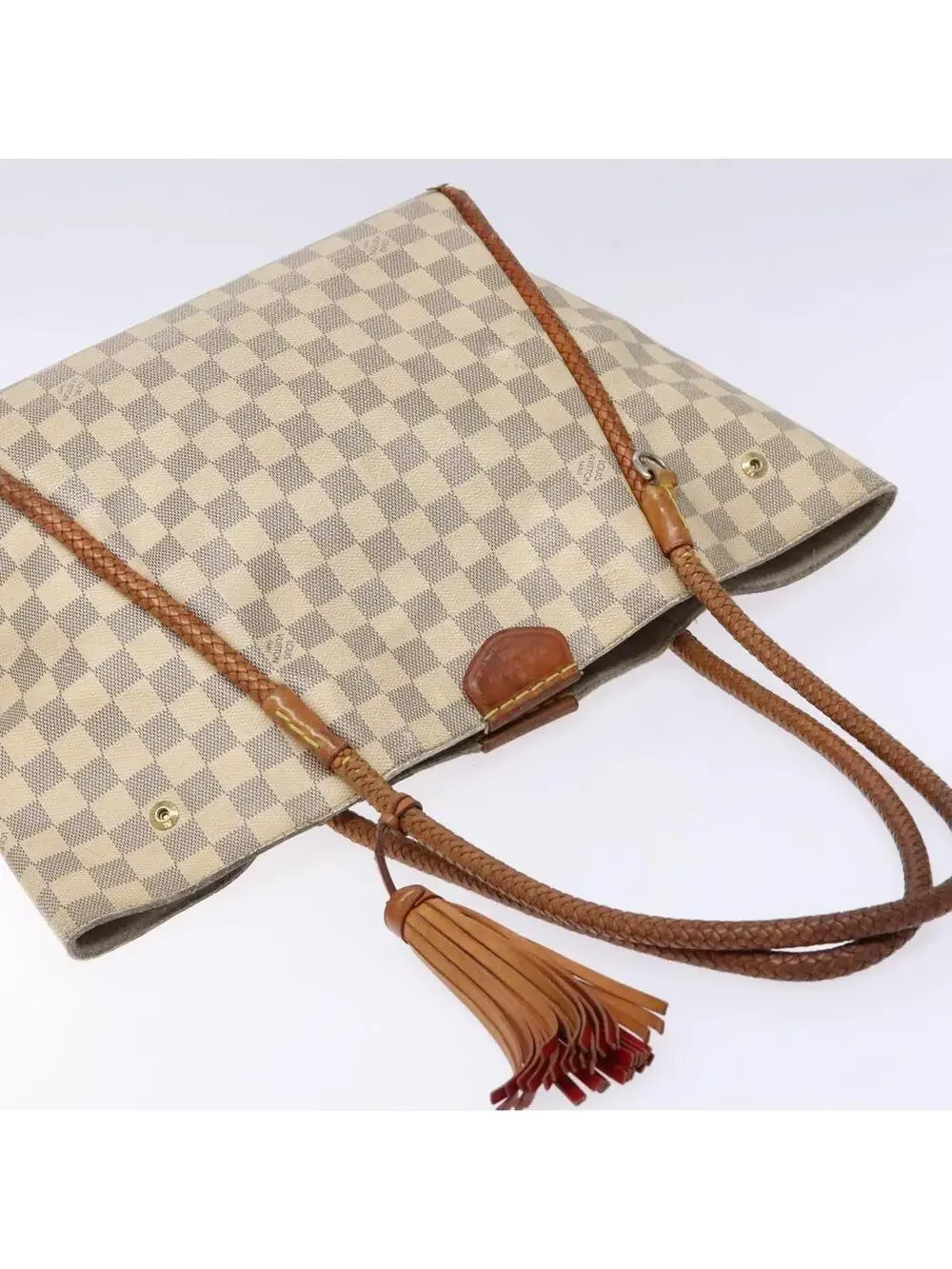 Louis Vuitton introducing louis
